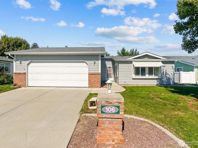 House for sale in Ellensburg, Kittitas County
