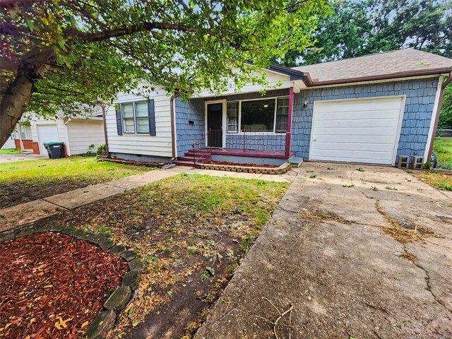 House for sale in Tahlequah;ᏓᎵᏆ, Cherokee County