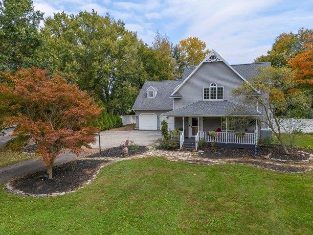 House for sale in Van Wert, Van Wert County