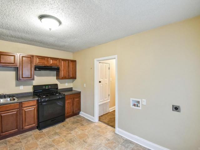 House for sale in Ark