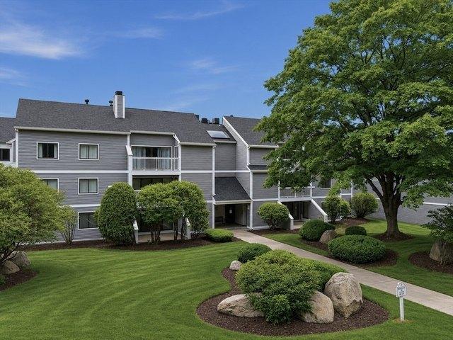 Condo for sale in Lynnfield, Massachusetts