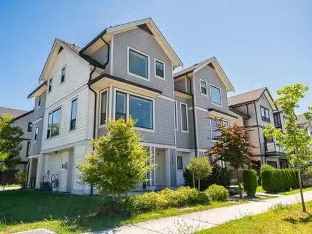 House for sale in New Westminster, British Columbia