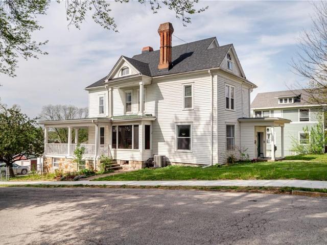 House for sale in Kansas