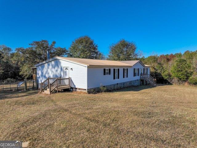 House for sale in Macon, Georgia
