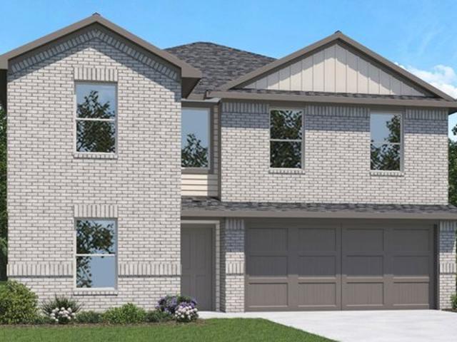 House for sale in Brookshire, Texas