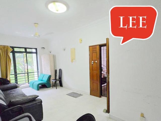 Apartment for sale in Georgetown, Penang
