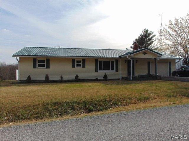House for sale in Ava, Illinois