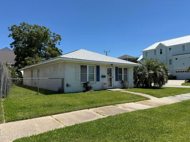House for sale in Morehead City, North Carolina