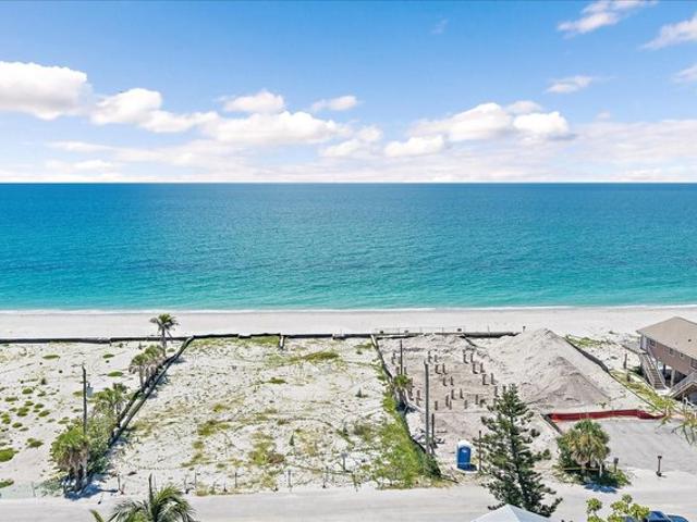 Land for sale in Englewood, Florida