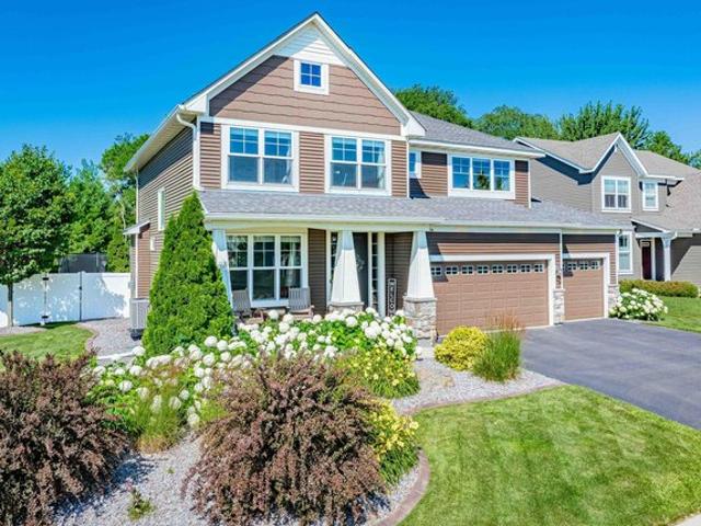 House for sale in Waconia, Minnesota