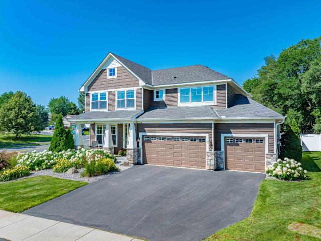 House for sale in Waconia, Minnesota
