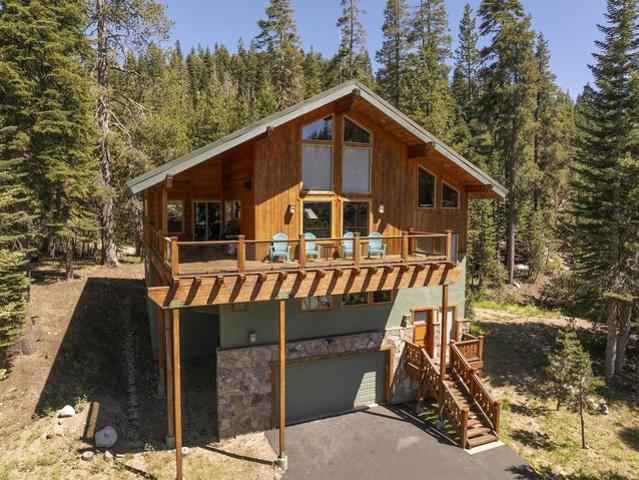 House for sale in California