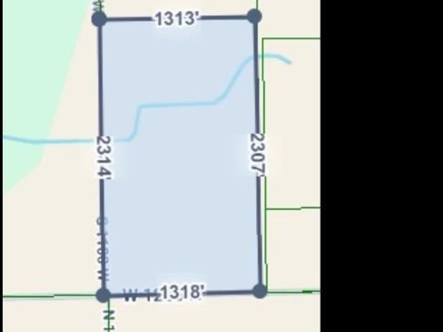 Land for sale in Millersburg, Indiana
