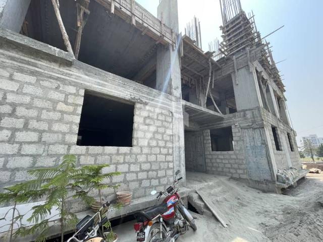 Apartment for sale in Islamabad