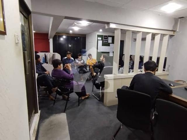 Office for rent in North Waziristan, Federally Administered Tribal Areas fata