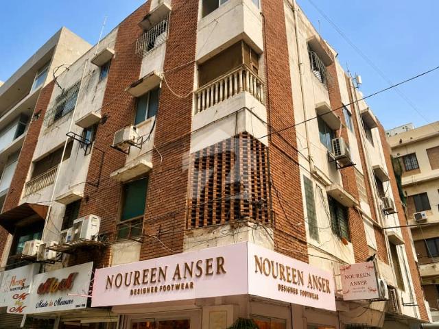 Apartment for sale in کراچی ڈویژن, North Waziristan