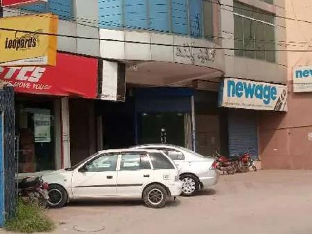Commercial for rent in Rawalpindi, Islamabad Capital Territory