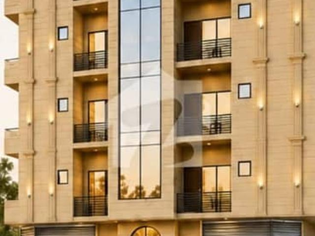 Apartment for sale in North Waziristan, Federally Administered Tribal Areas fata