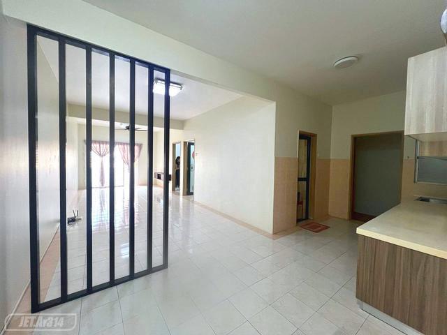 Apartment for sale in Bandaraya Klang, Klang