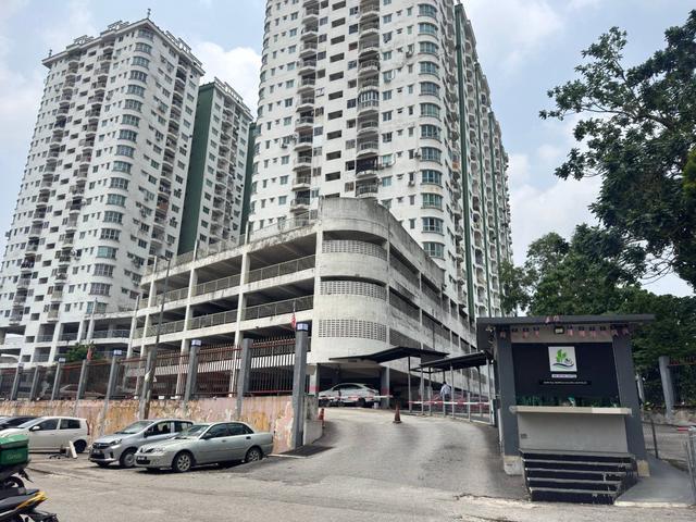 Condominium for sale in Kepong