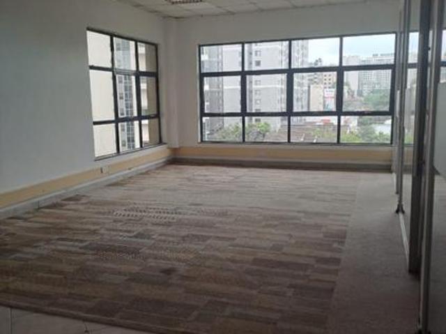 Commercial for rent in Kilimani, Kiambu