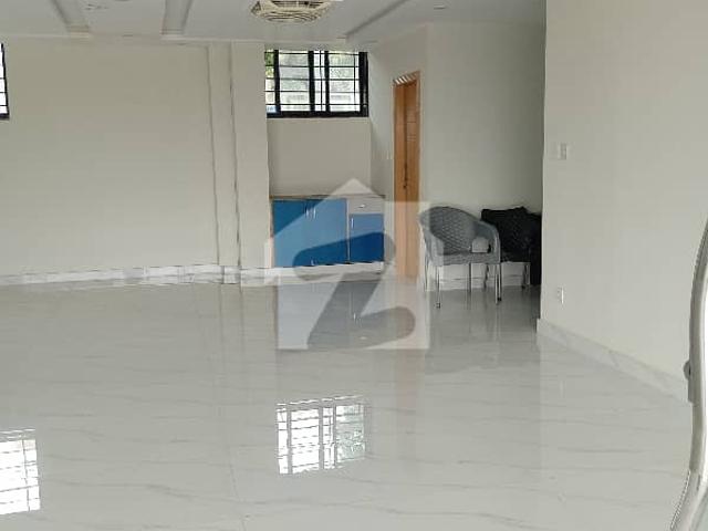 Commercial for rent in Islamabad