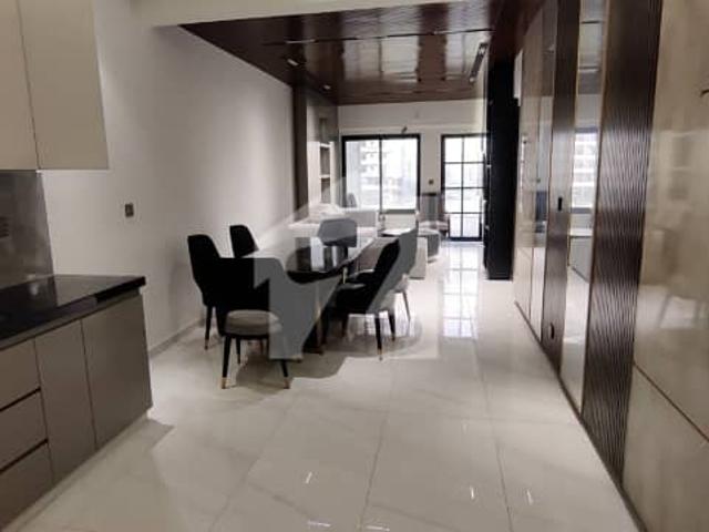 Apartment for sale in کراچی ڈویژن, North Waziristan