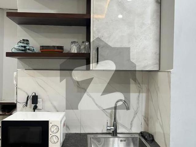Apartment for rent in اسلام آباد, زون 1