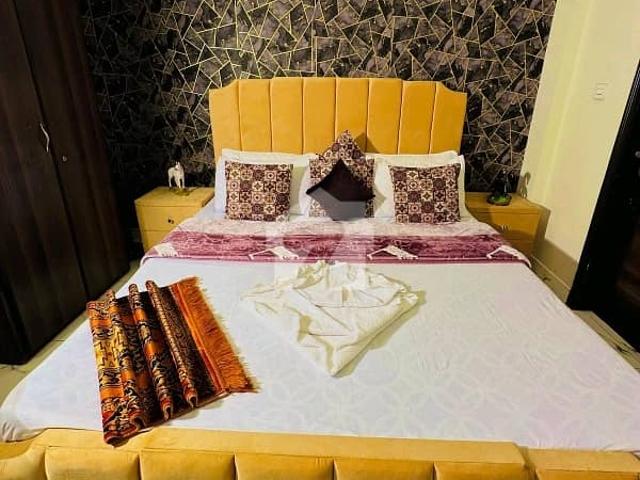 Apartment for rent in Islamabad