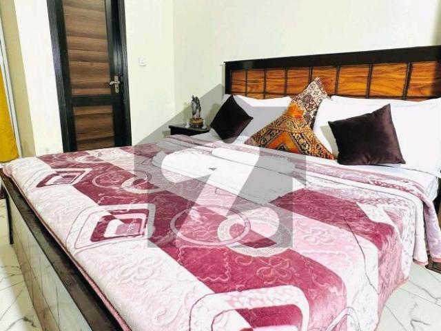 Apartment for rent in Islamabad