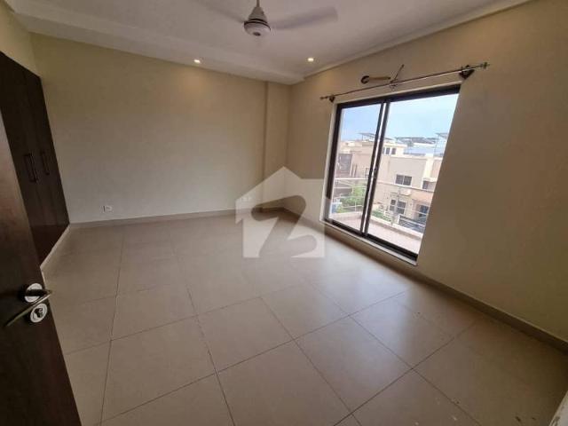 Apartment for sale in Islamabad