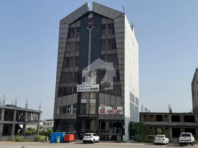 Apartment for sale in اسلام آباد, زون 1