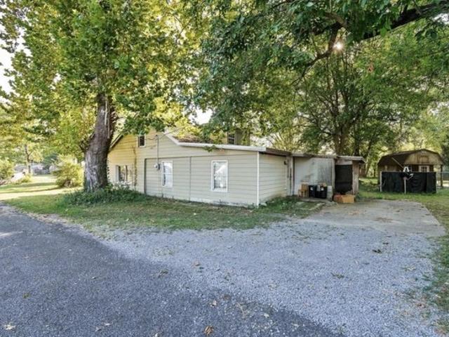 House for sale in Paducah, Kentucky