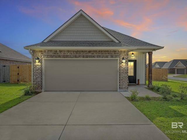 House for sale in Foley, Alabama