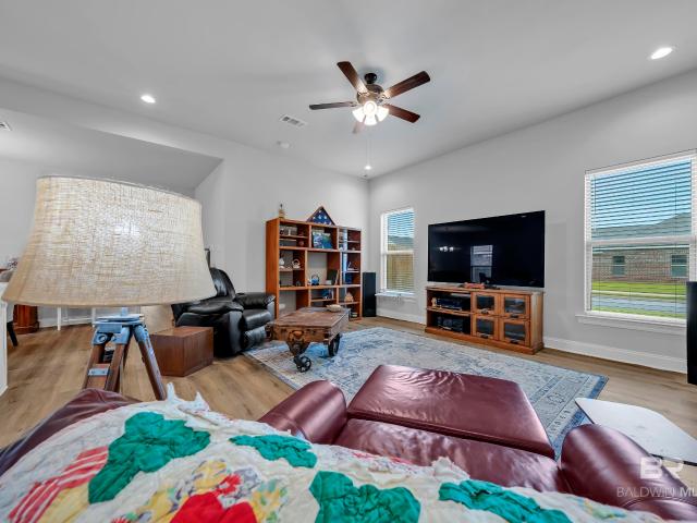 House for sale in Foley, Alabama