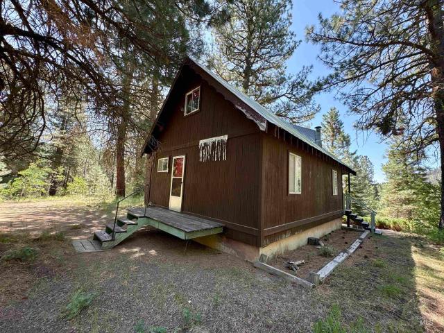 House for sale in Idaho