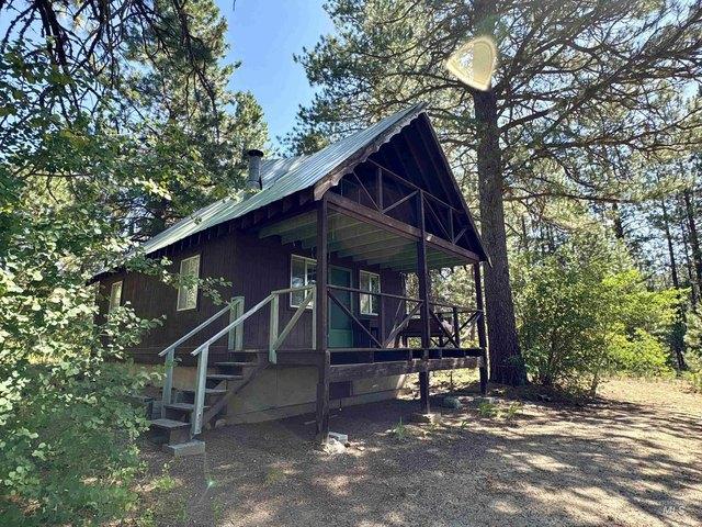 House for sale in Idaho