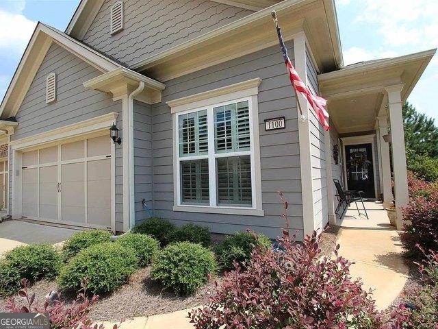 House for sale in Greensboro, Georgia