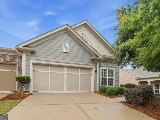 House for sale in Greensboro, Georgia
