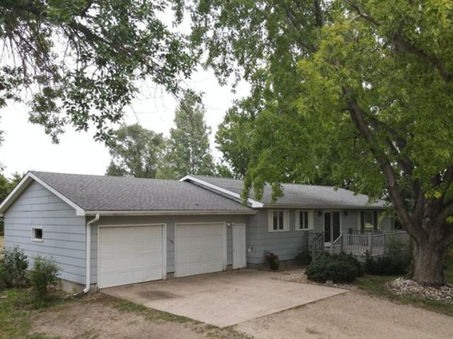 Farm for sale in Mitchell, South Dakota