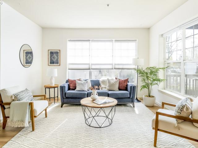 Condo for sale in Oregonia