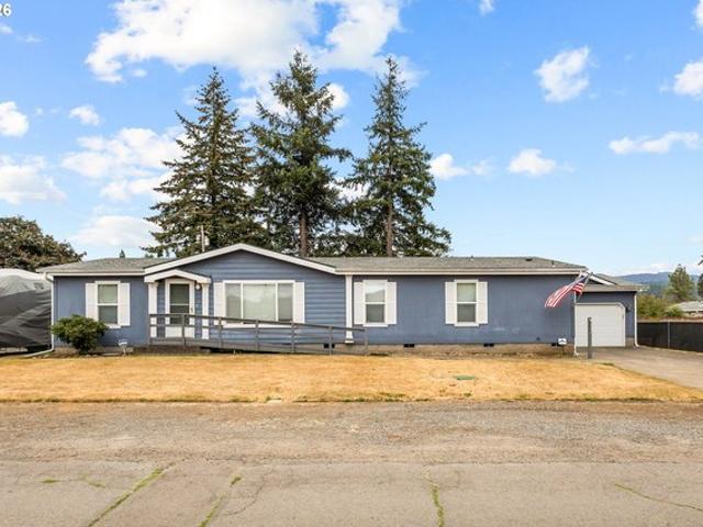 House for sale in Oregonia