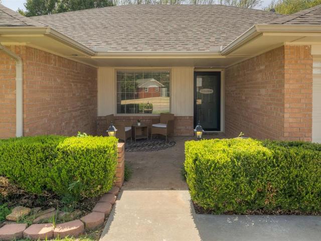 House for sale in Oklahoma City, Cleveland County