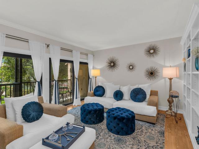 Condo for sale in Marco Island, Florida