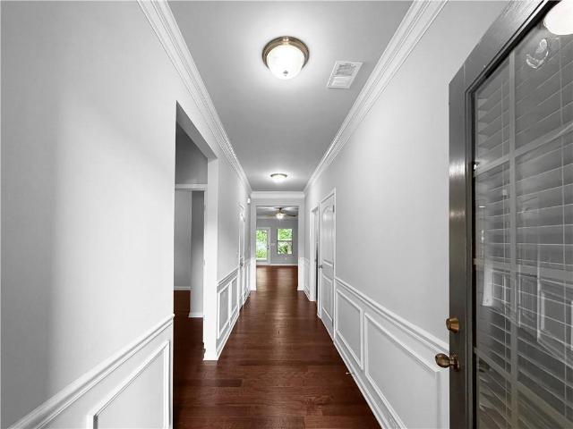House for sale in Georgia