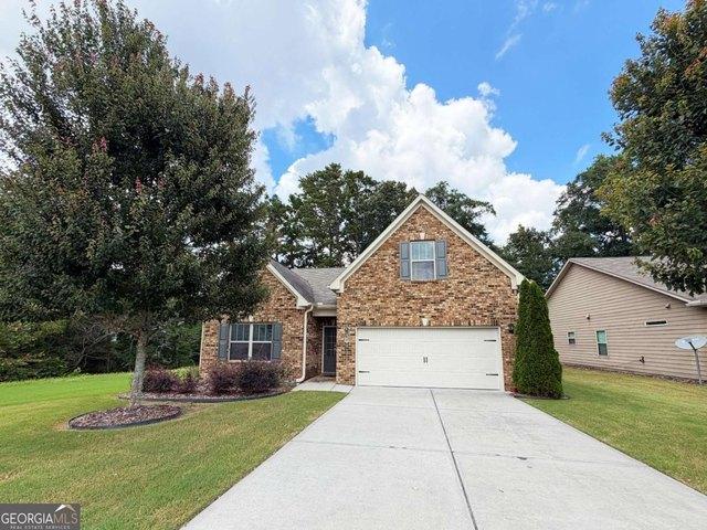 House for sale in Georgia