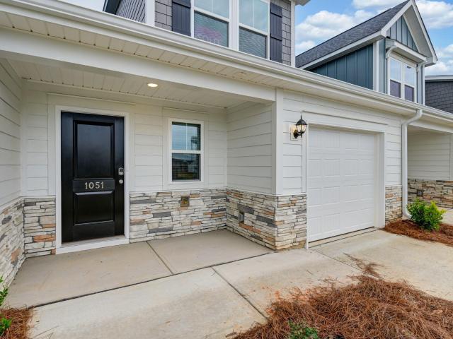 Townhouse for sale in Aiken, South Carolina
