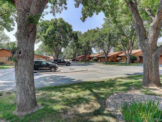 Condo for sale in Loveland, Colorado