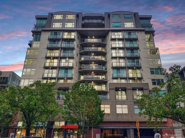 Condo for sale in Bellevue, King County