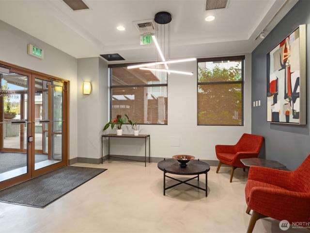 Condo for sale in Bellevue, Washington